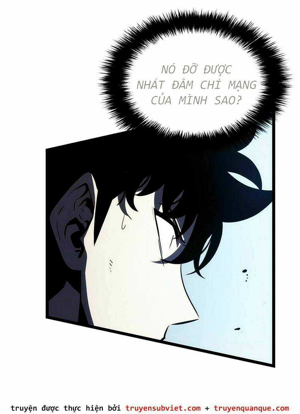 Tôi Thăng Cấp Một Mình Chapter 87 trang 35