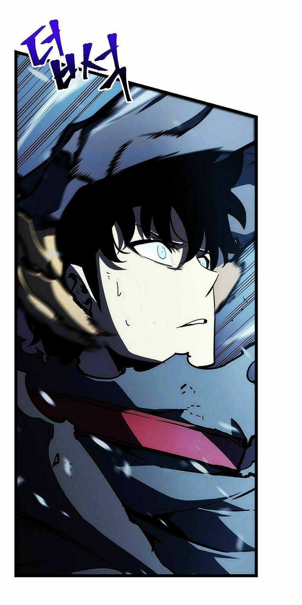 Tôi Thăng Cấp Một Mình Chapter 87 trang 36