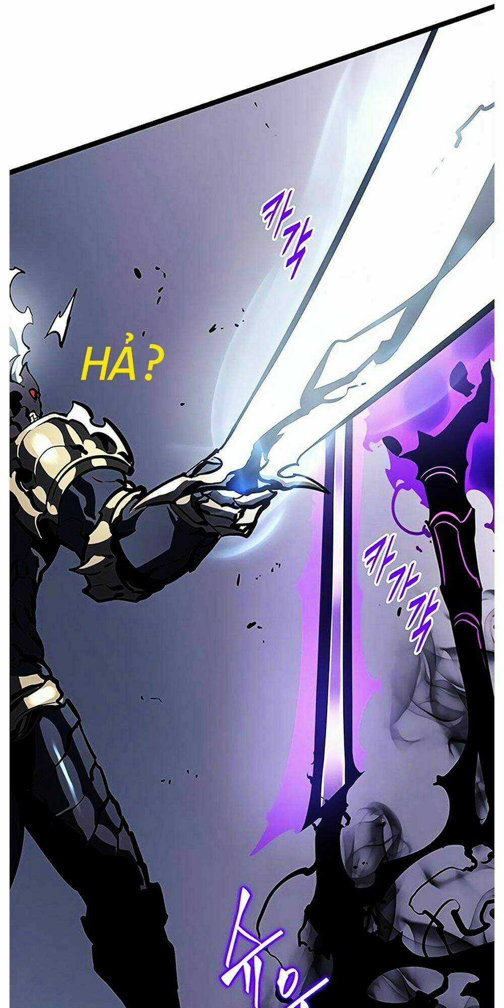 Tôi Thăng Cấp Một Mình Chapter 87 trang 41