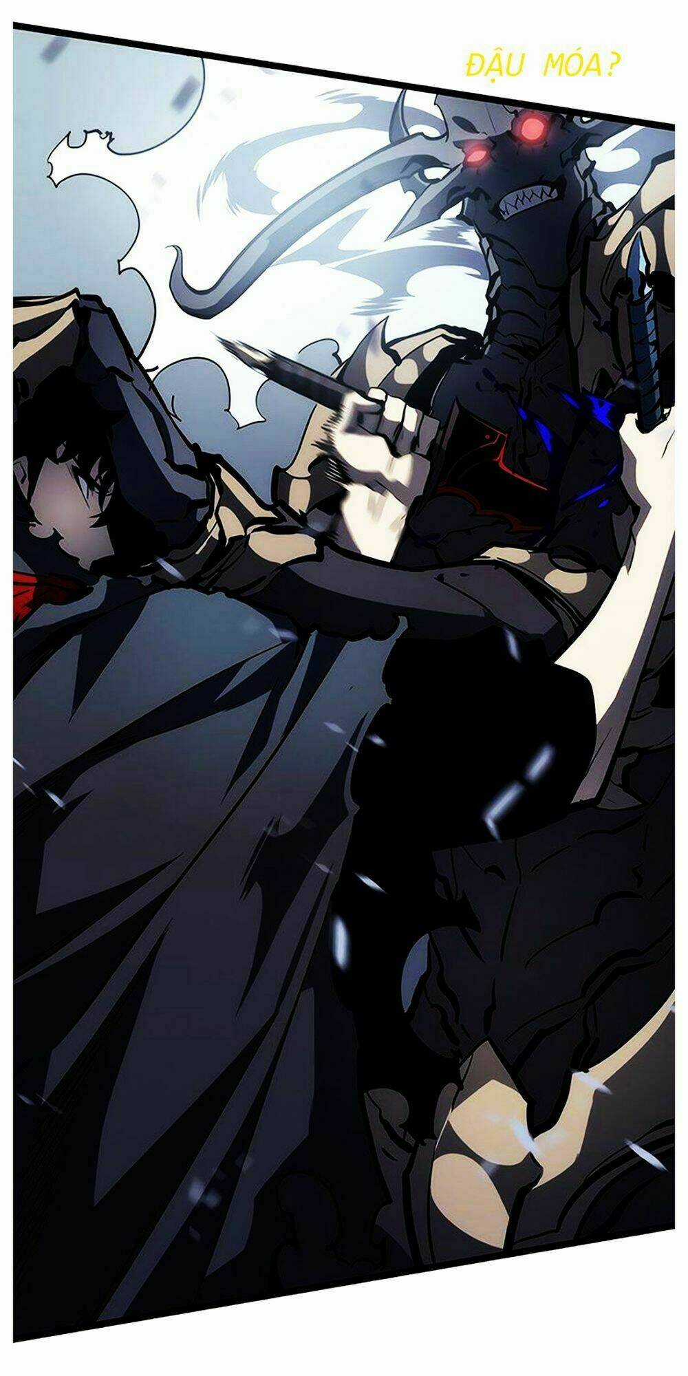 Tôi Thăng Cấp Một Mình Chapter 87 trang 43