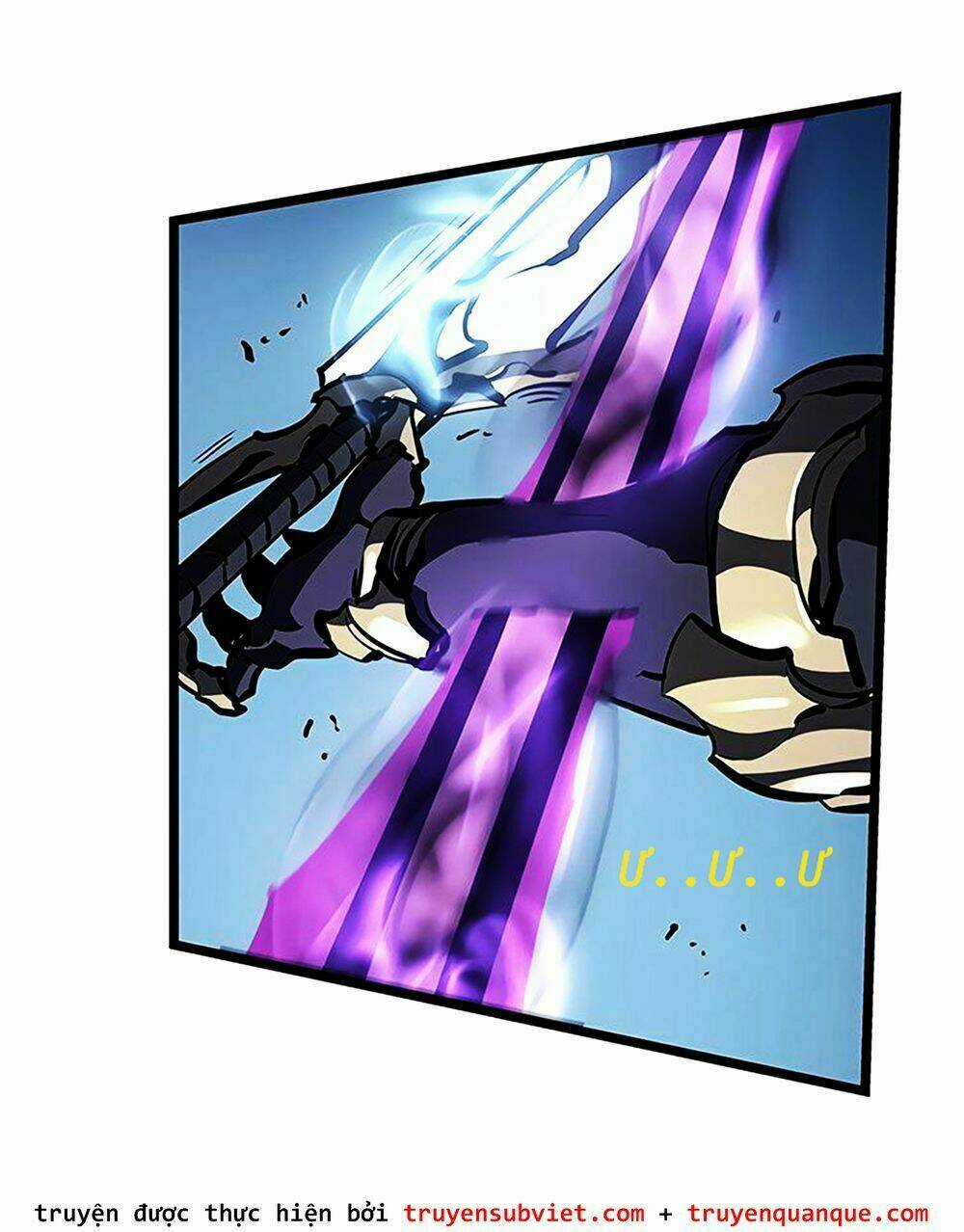 Tôi Thăng Cấp Một Mình Chapter 87 trang 45