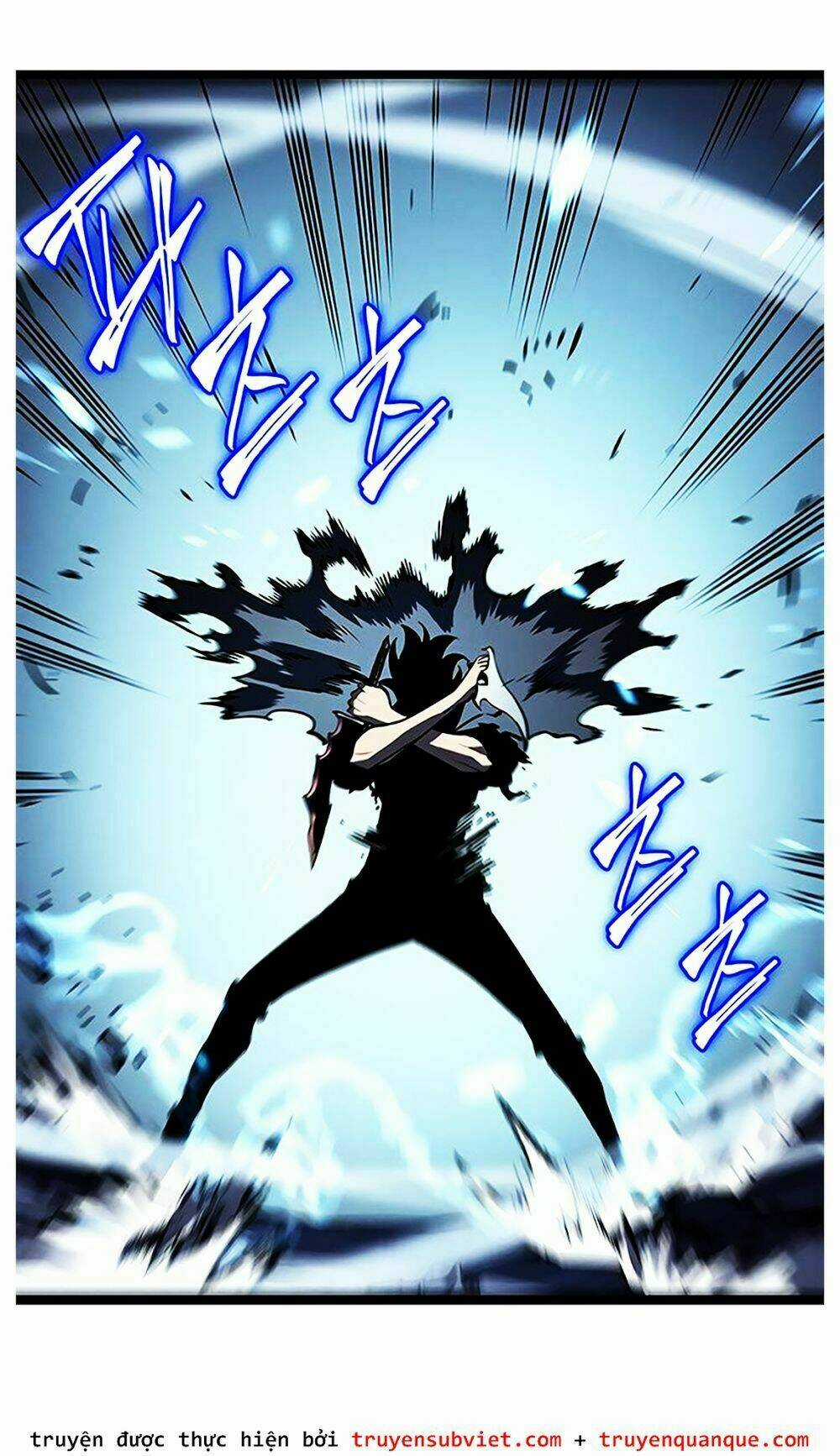 Tôi Thăng Cấp Một Mình Chapter 87 trang 53