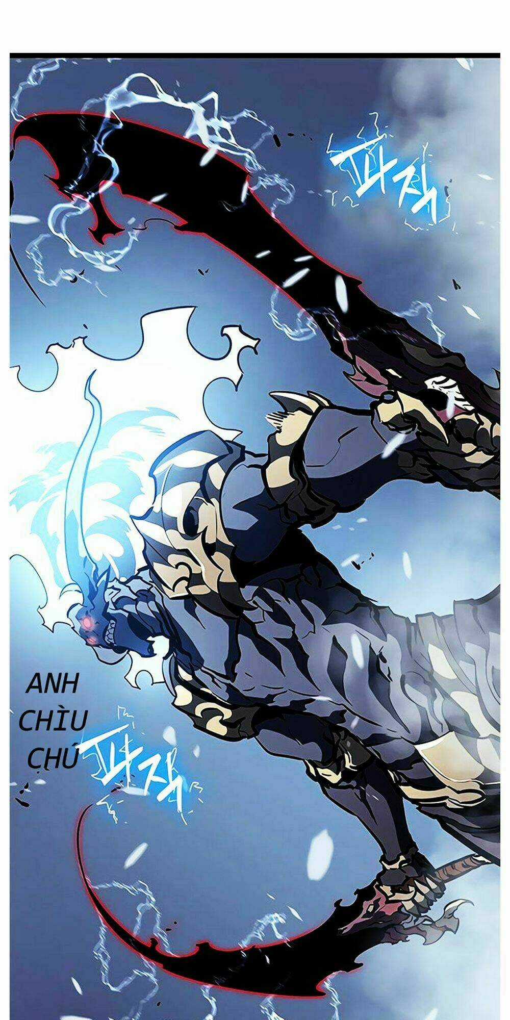 Tôi Thăng Cấp Một Mình Chapter 87 trang 56