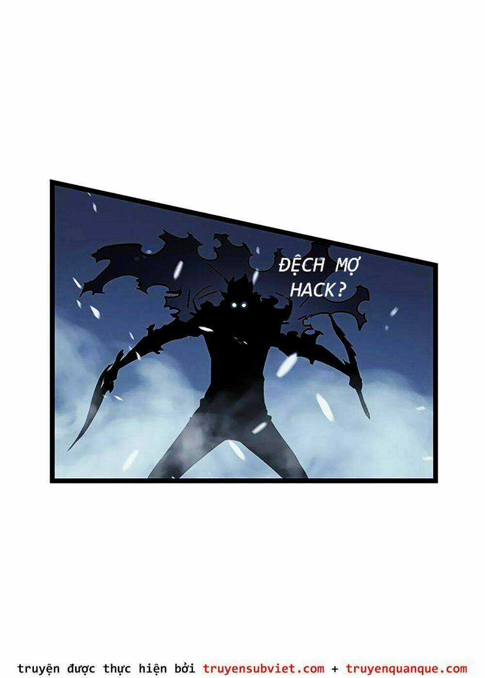 Tôi Thăng Cấp Một Mình Chapter 87 trang 58