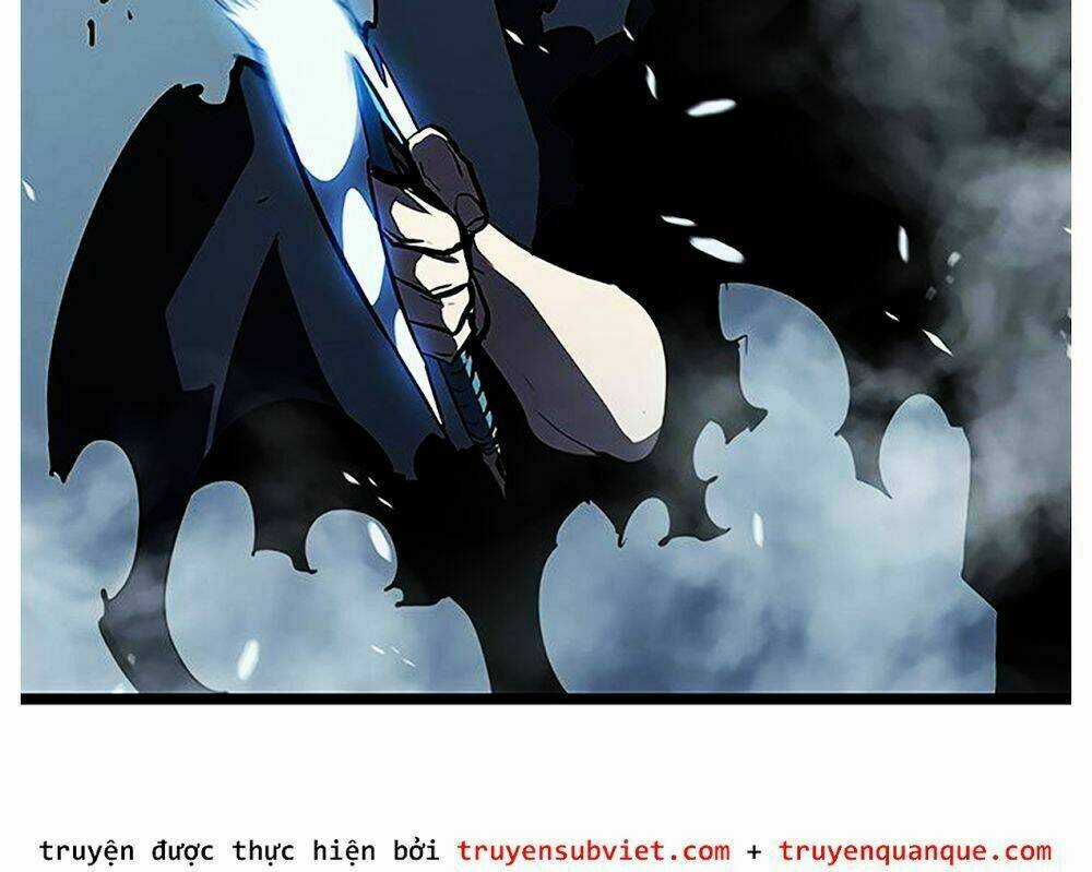 Tôi Thăng Cấp Một Mình Chapter 87 trang 60