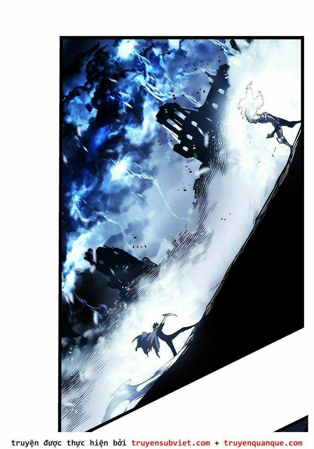 Tôi Thăng Cấp Một Mình Chapter 87 trang 61