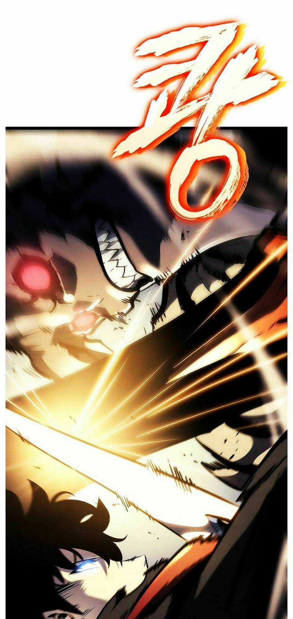 Tôi Thăng Cấp Một Mình Chapter 87 trang 64