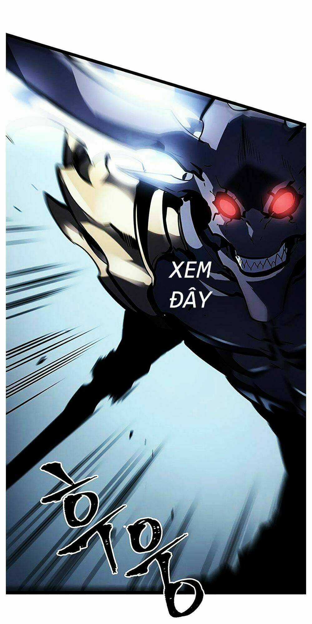 Tôi Thăng Cấp Một Mình Chapter 87 trang 66