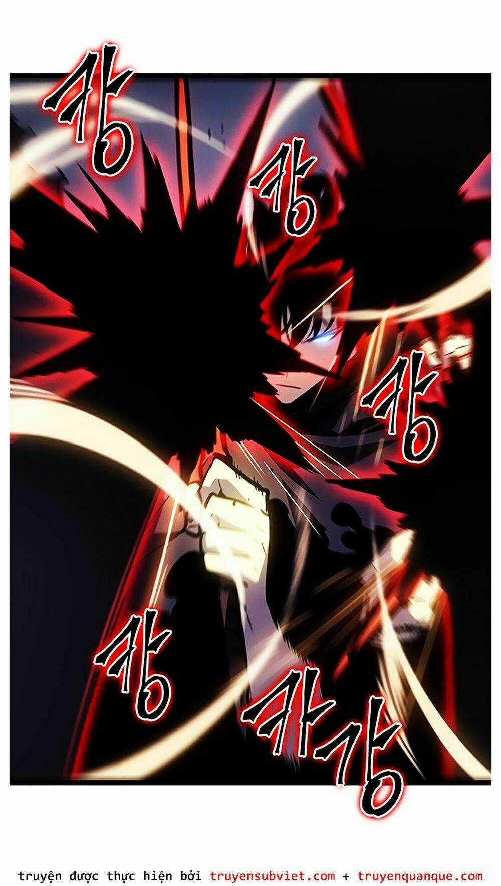 Tôi Thăng Cấp Một Mình Chapter 87 trang 68