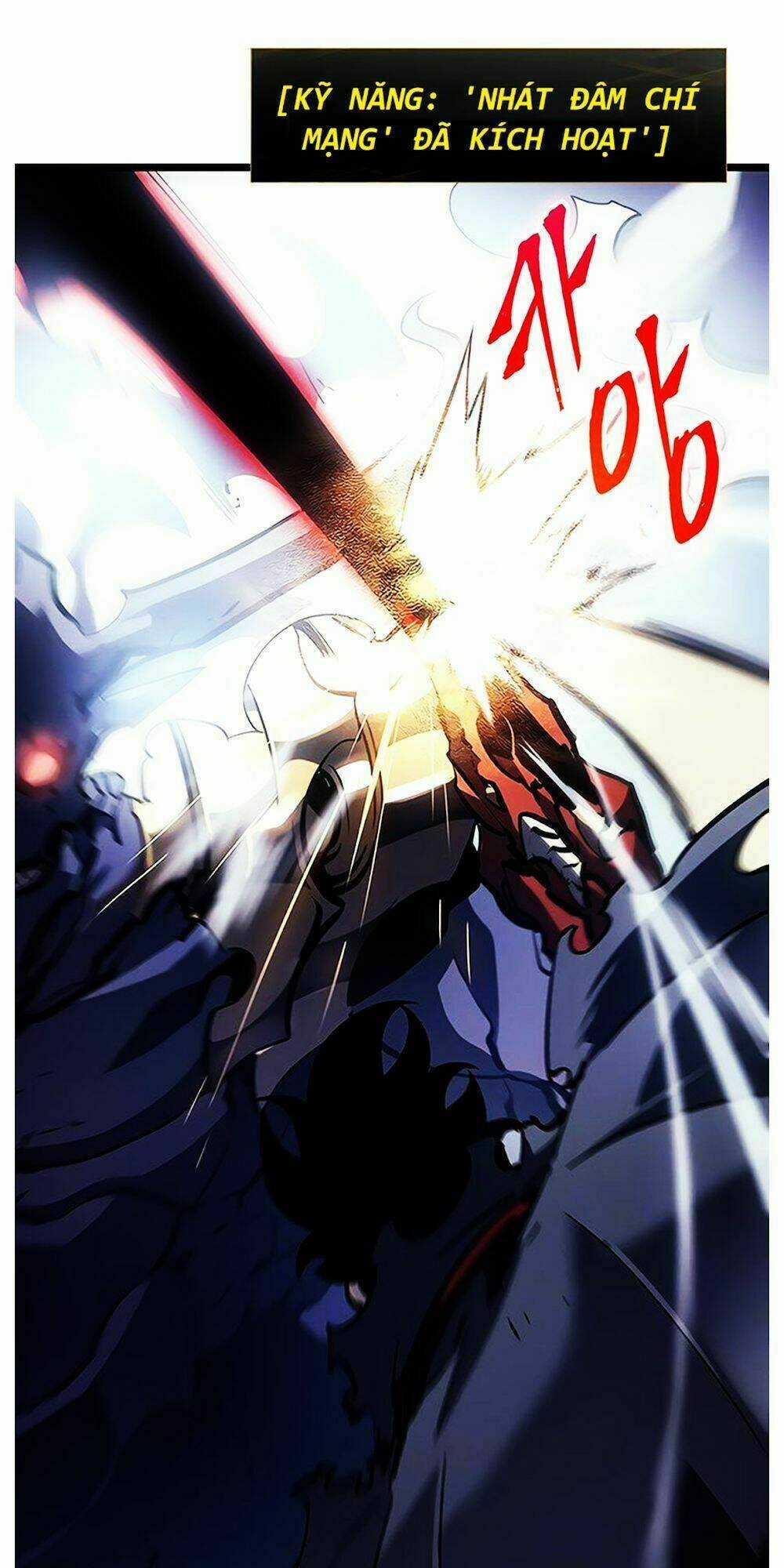 Tôi Thăng Cấp Một Mình Chapter 87 trang 69