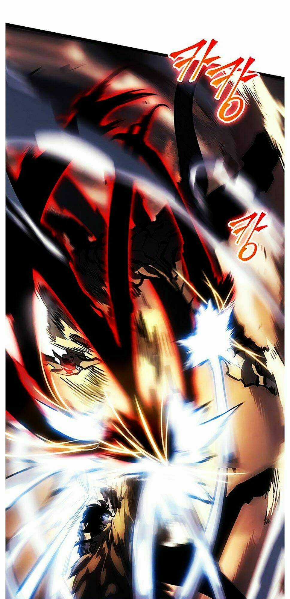 Tôi Thăng Cấp Một Mình Chapter 87 trang 71