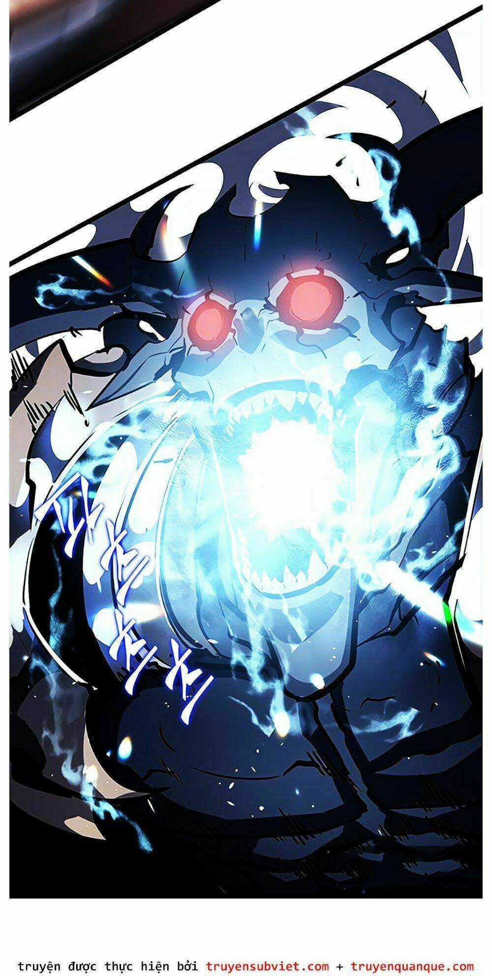 Tôi Thăng Cấp Một Mình Chapter 87 trang 73