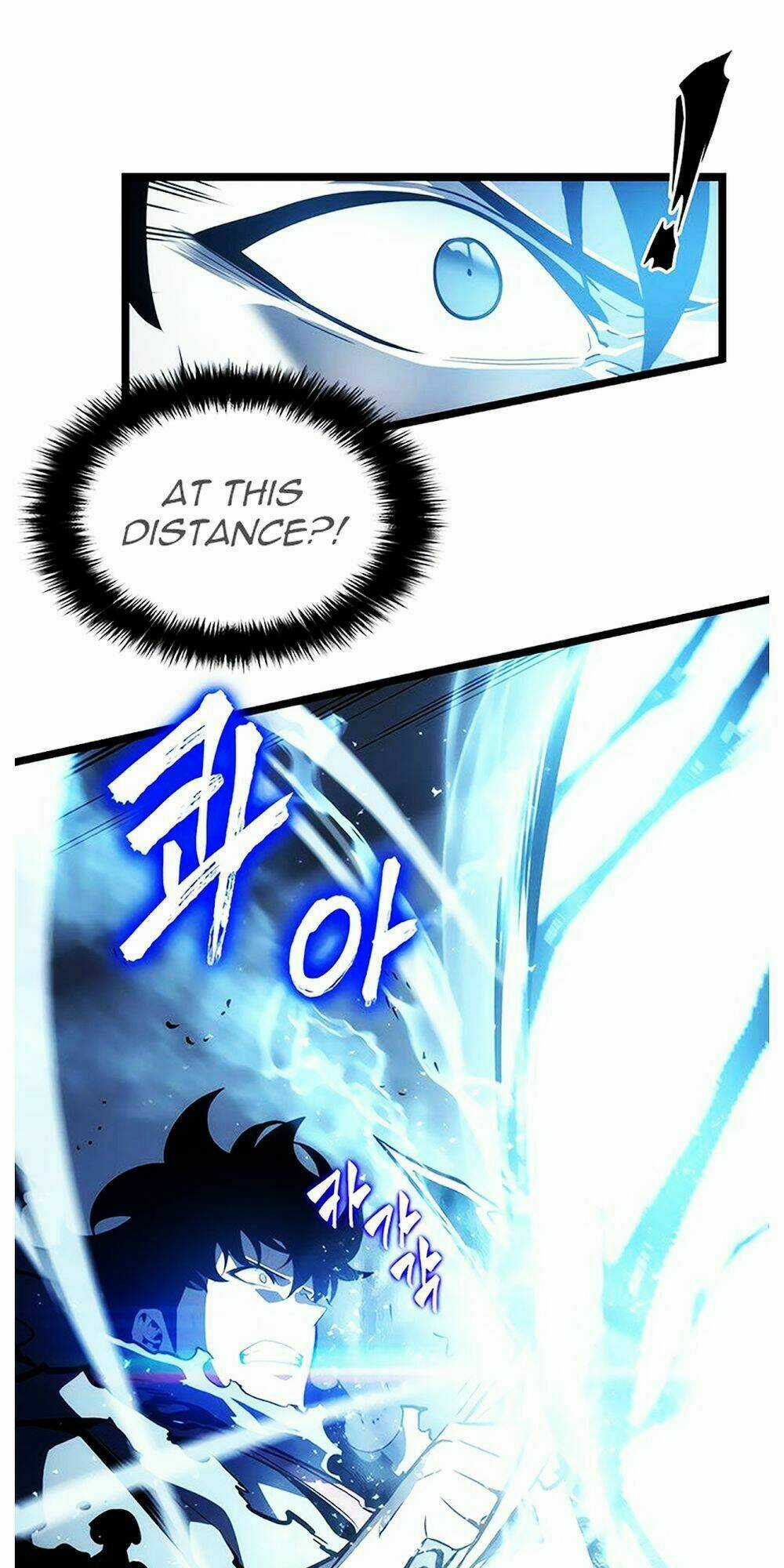 Tôi Thăng Cấp Một Mình Chapter 87 trang 74