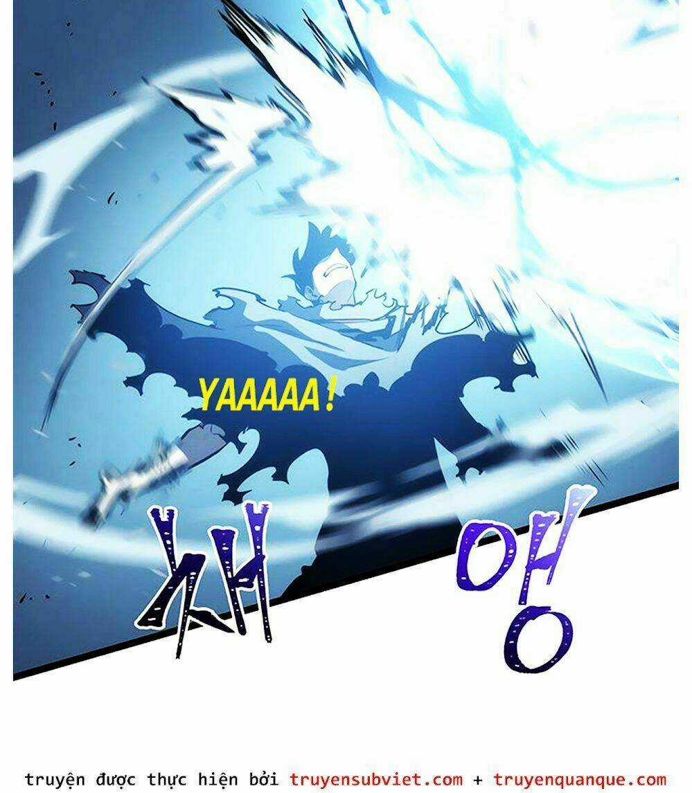 Tôi Thăng Cấp Một Mình Chapter 87 trang 77