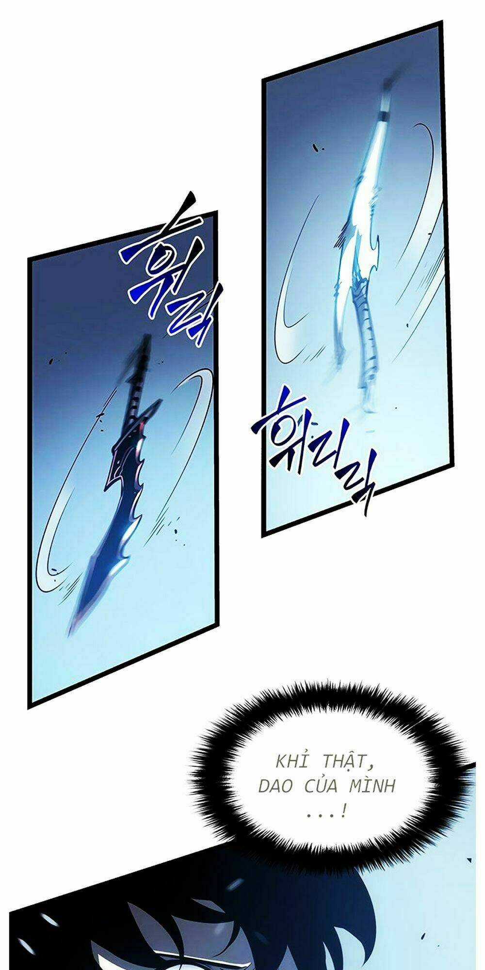 Tôi Thăng Cấp Một Mình Chapter 87 trang 78