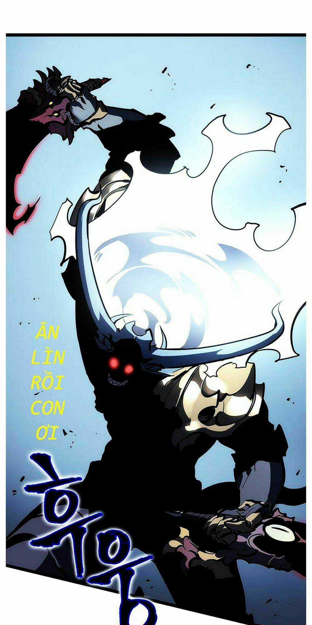 Tôi Thăng Cấp Một Mình Chapter 87 trang 80