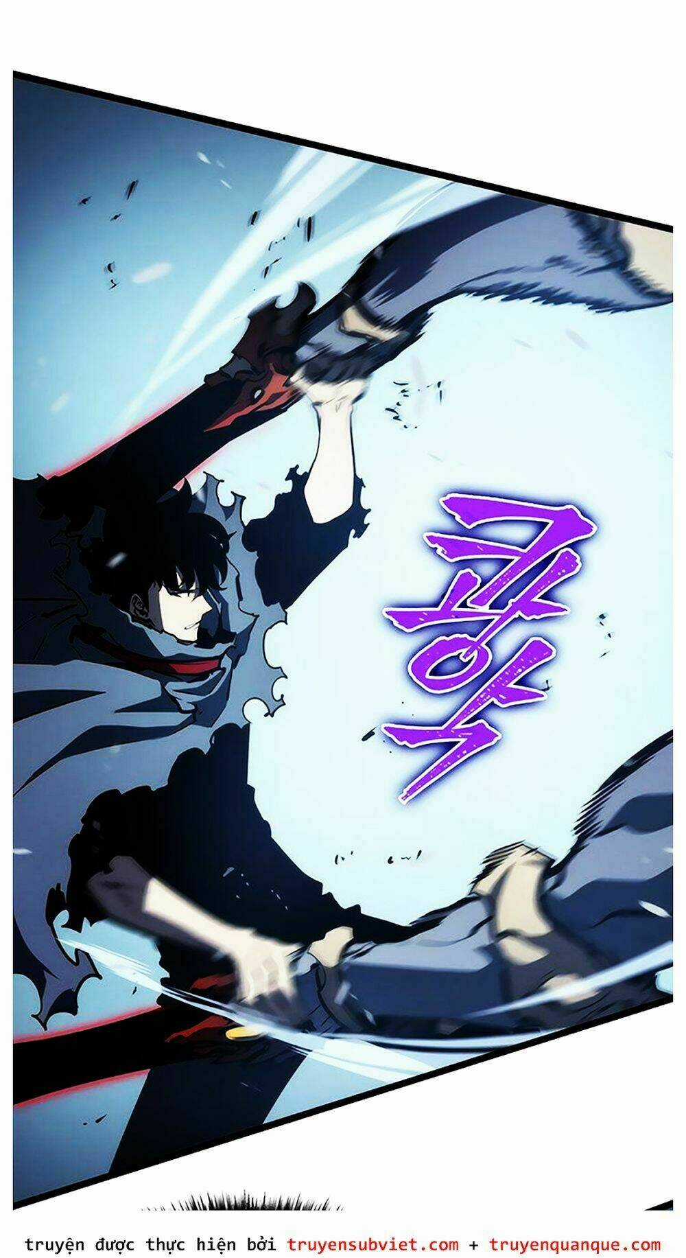 Tôi Thăng Cấp Một Mình Chapter 87 trang 82