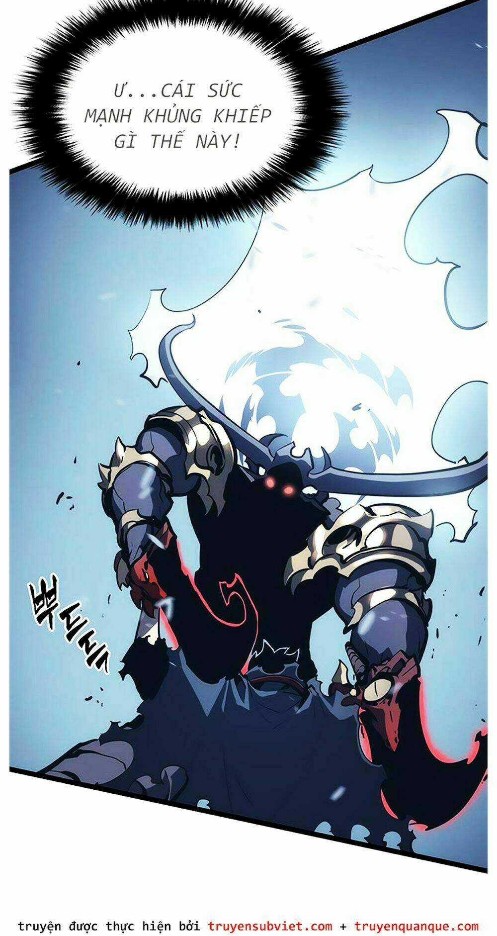 Tôi Thăng Cấp Một Mình Chapter 87 trang 83