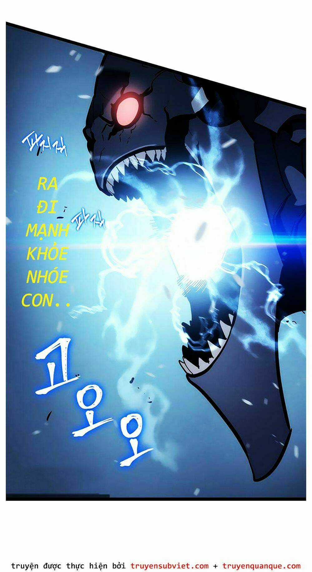 Tôi Thăng Cấp Một Mình Chapter 87 trang 86