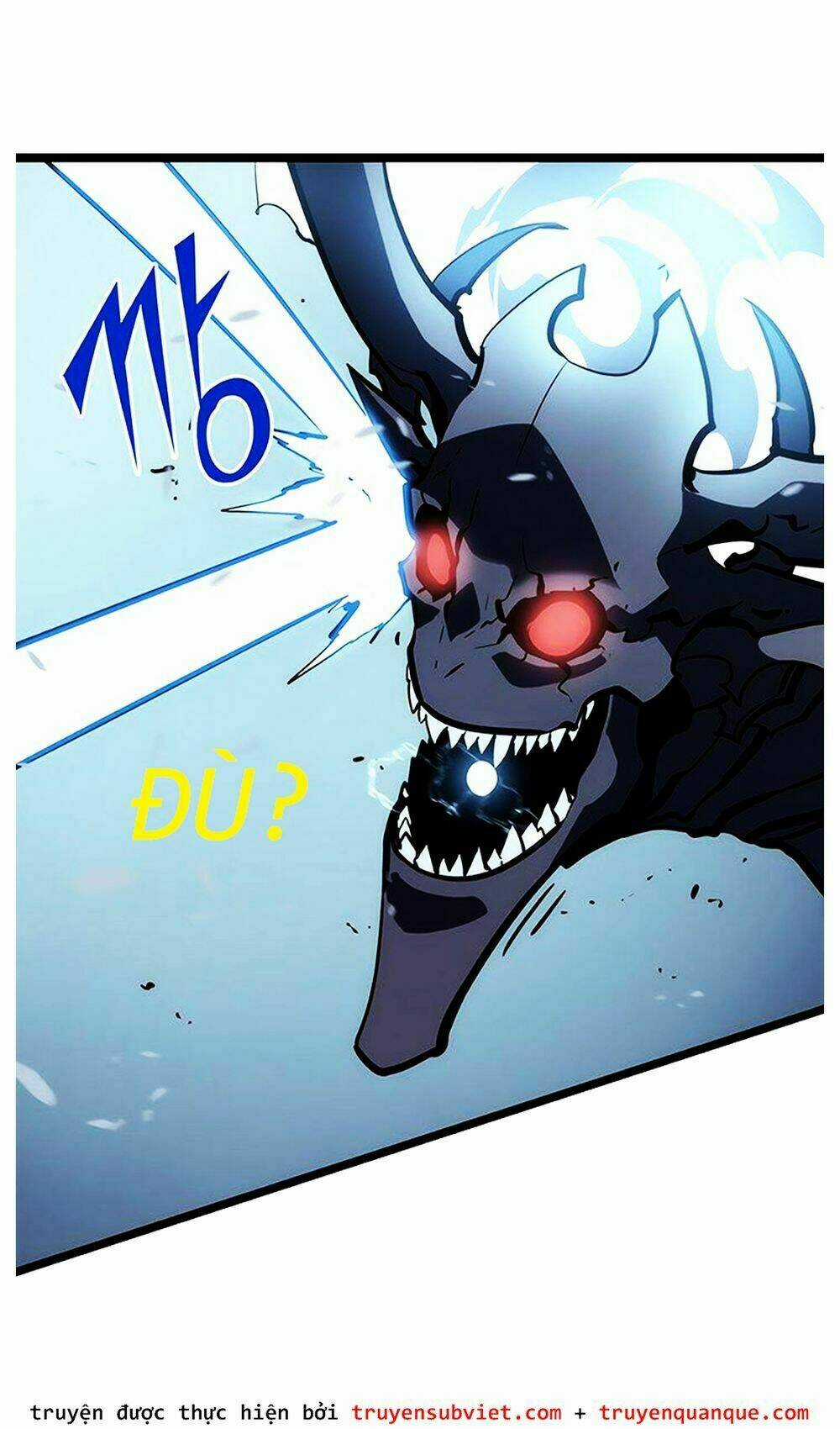 Tôi Thăng Cấp Một Mình Chapter 87 trang 87