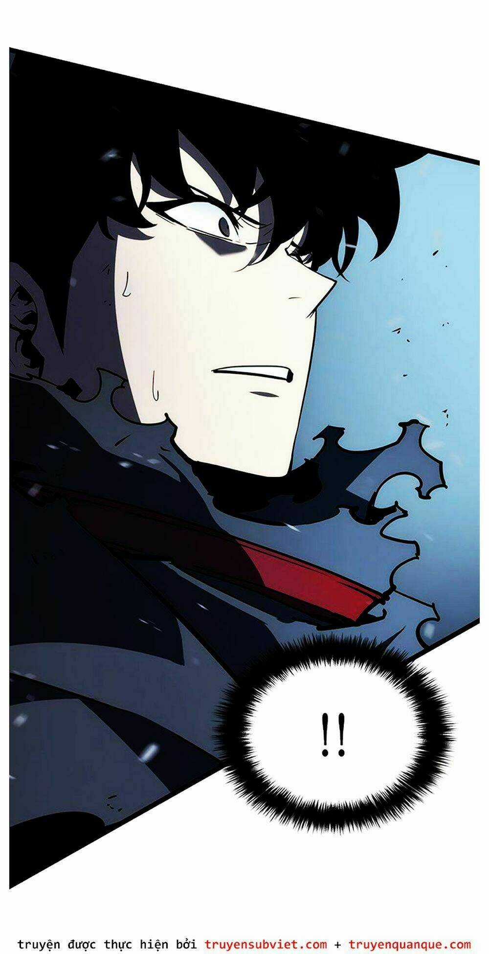 Tôi Thăng Cấp Một Mình Chapter 87 trang 89