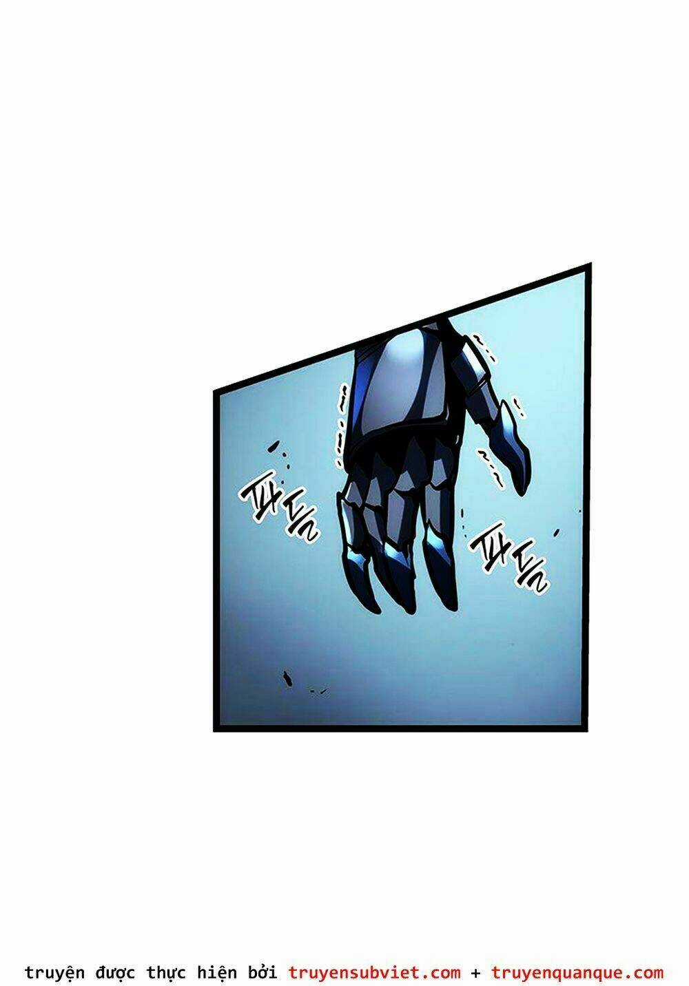 Tôi Thăng Cấp Một Mình Chapter 87 trang 90