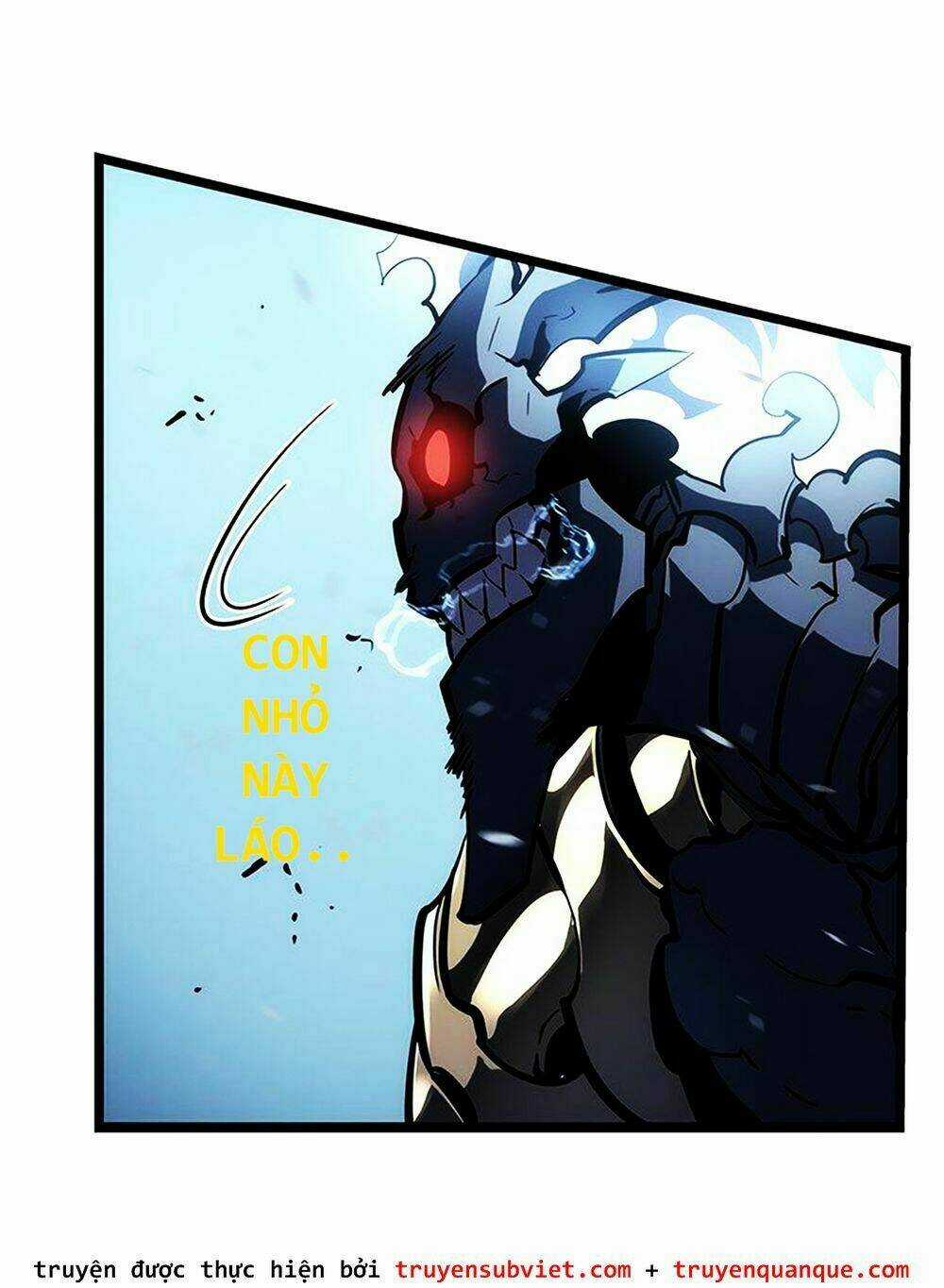 Tôi Thăng Cấp Một Mình Chapter 87 trang 93