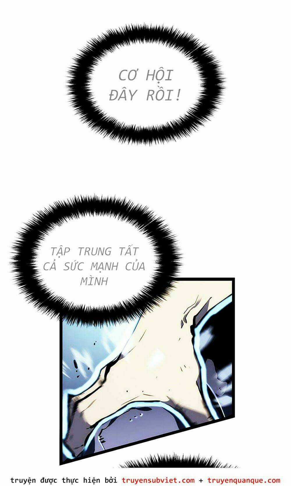 Tôi Thăng Cấp Một Mình Chapter 87 trang 94