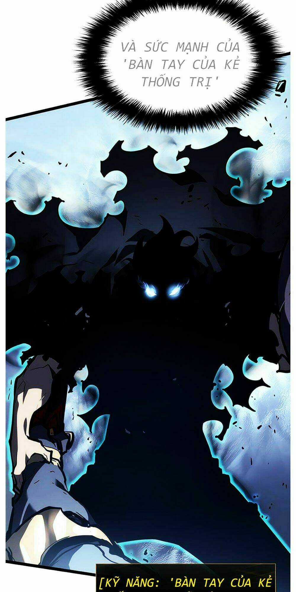 Tôi Thăng Cấp Một Mình Chapter 87 trang 95