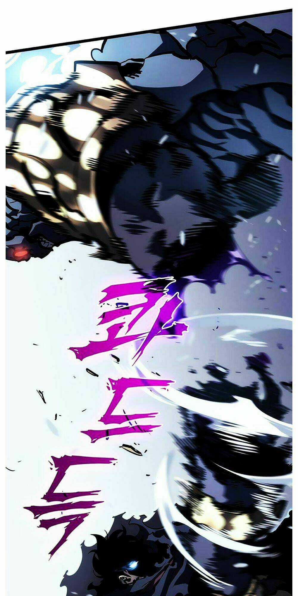 Tôi Thăng Cấp Một Mình Chapter 87 trang 98