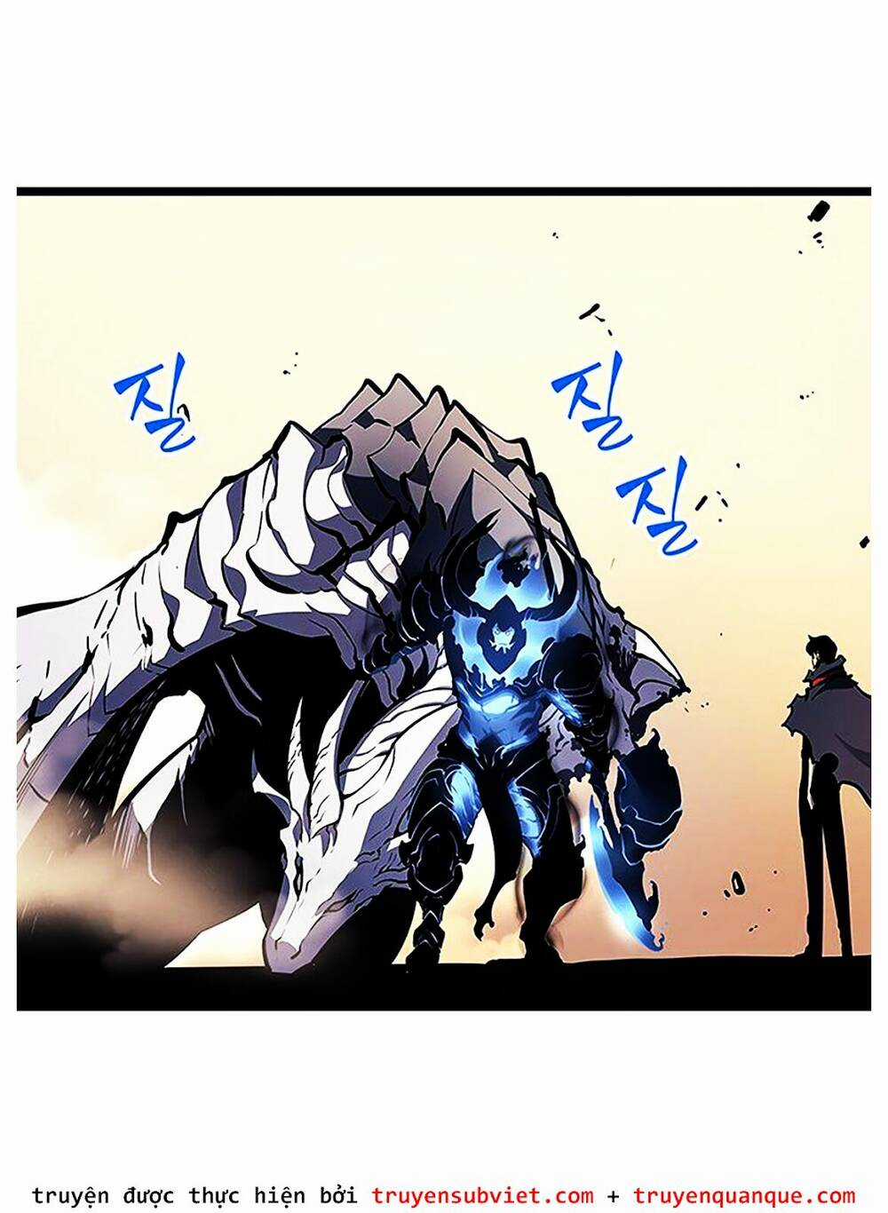 Tôi Thăng Cấp Một Mình Chapter 88 trang 23