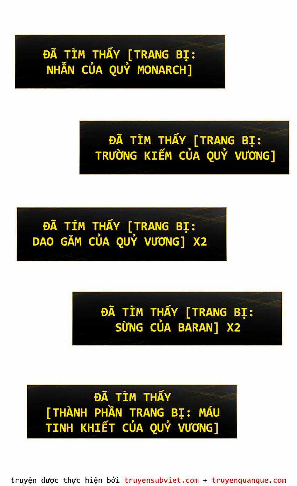 Tôi Thăng Cấp Một Mình Chapter 88 trang 3