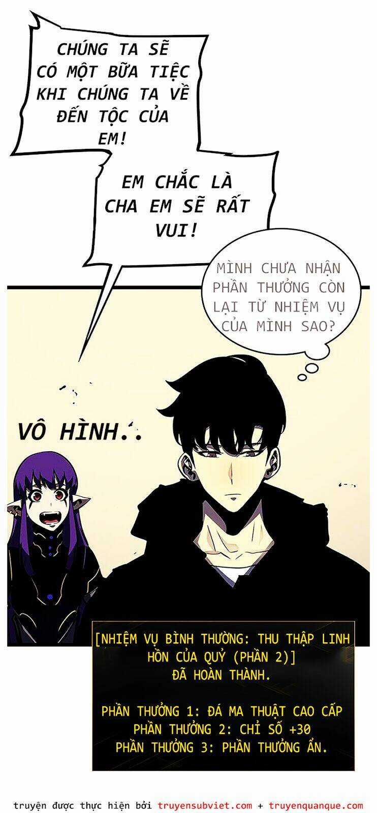 Tôi Thăng Cấp Một Mình Chapter 88 trang 32