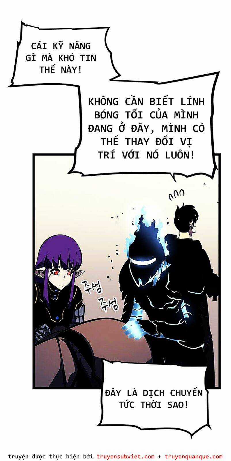 Tôi Thăng Cấp Một Mình Chapter 88 trang 37