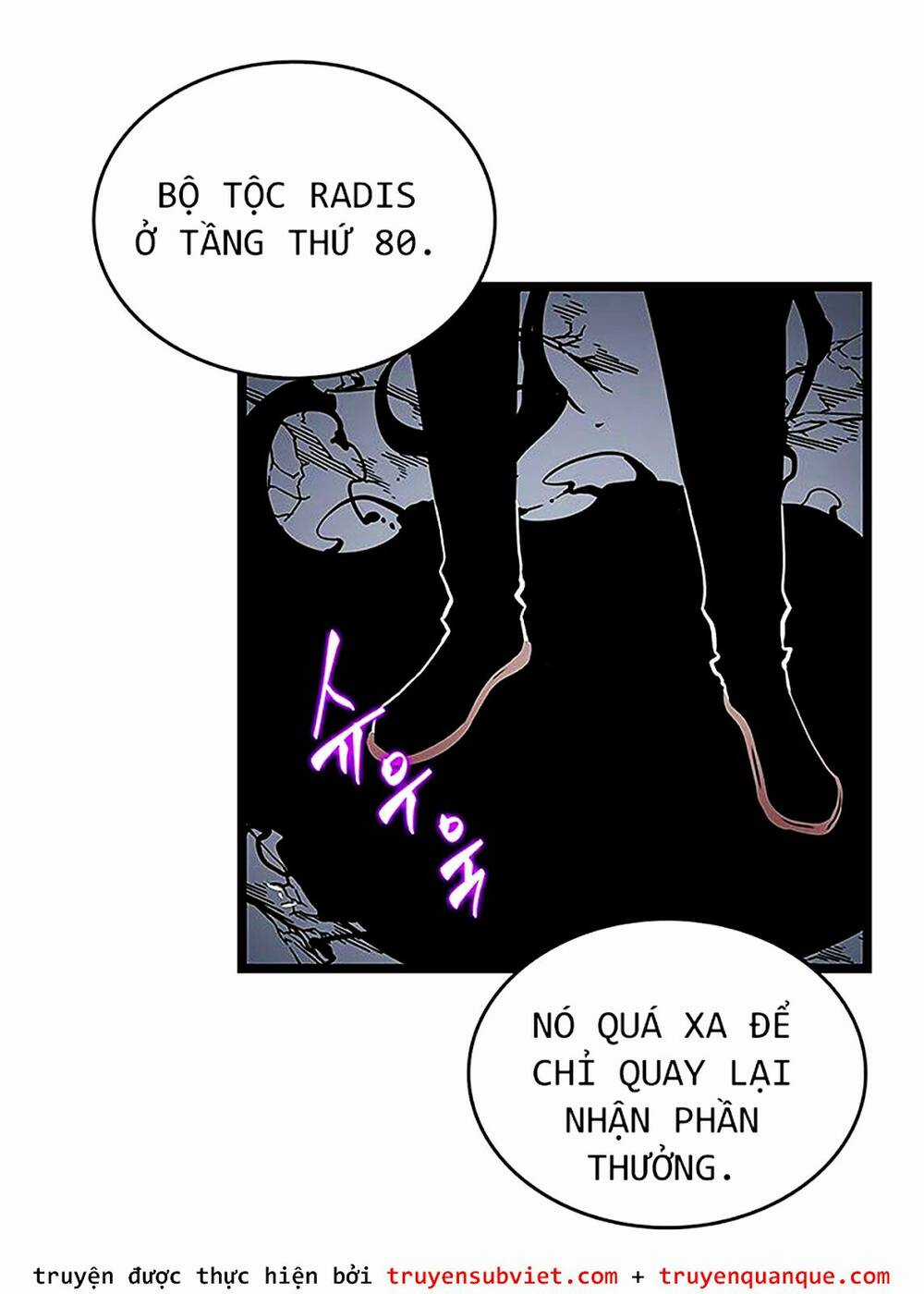 Tôi Thăng Cấp Một Mình Chapter 88 trang 39