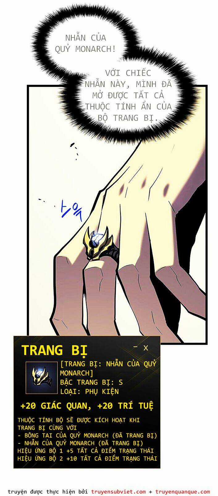 Tôi Thăng Cấp Một Mình Chapter 88 trang 4