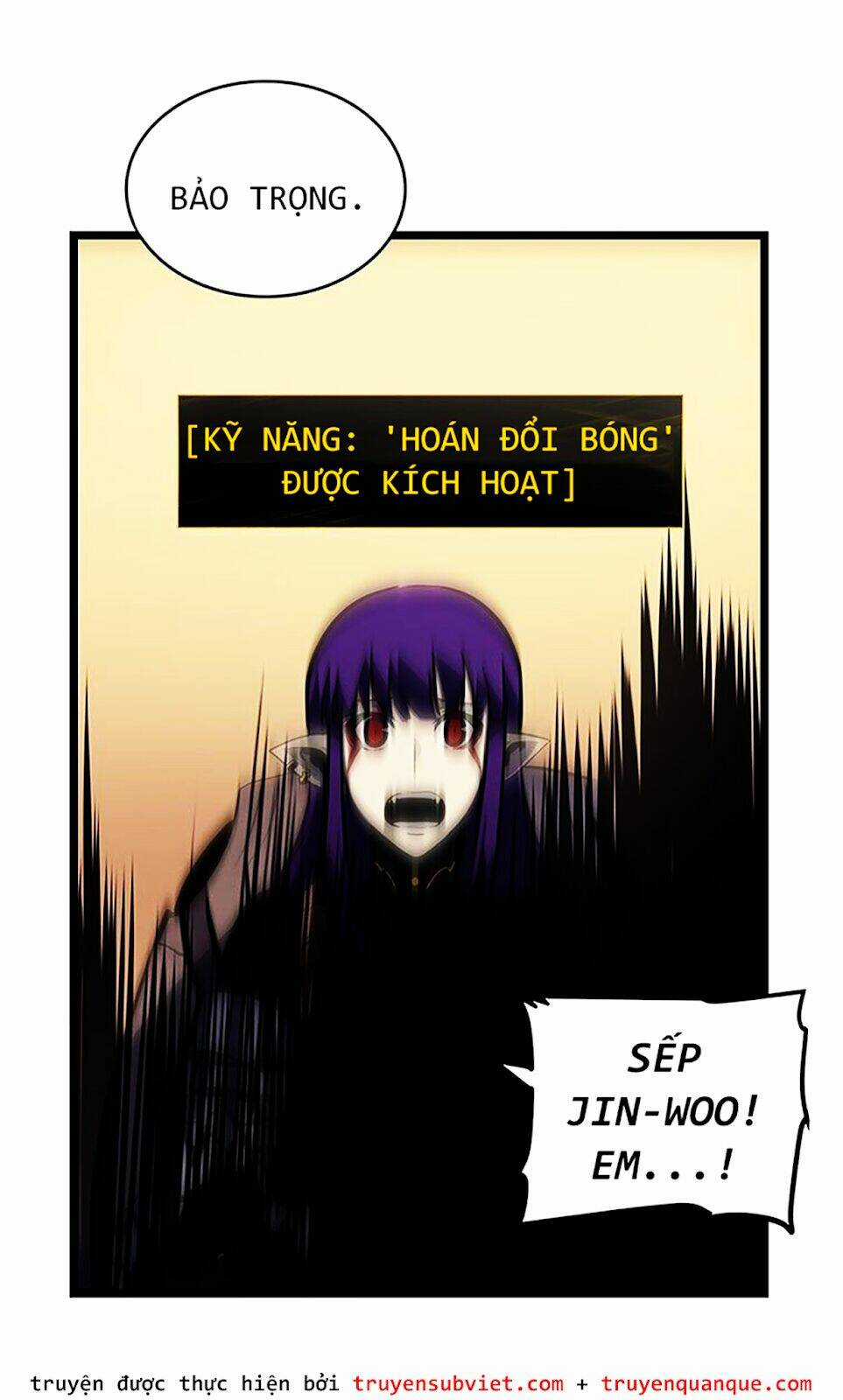 Tôi Thăng Cấp Một Mình Chapter 88 trang 41