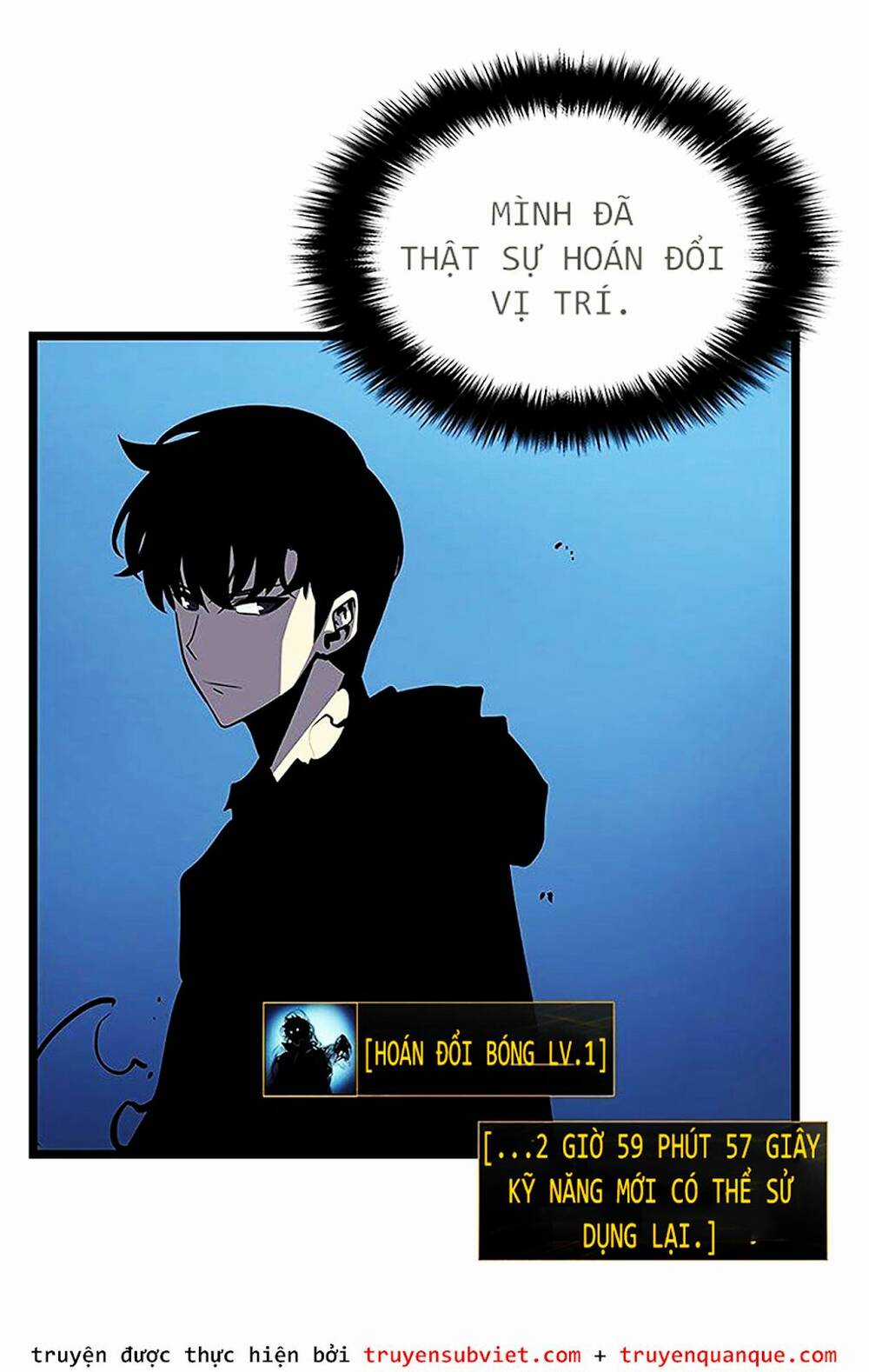 Tôi Thăng Cấp Một Mình Chapter 88 trang 46