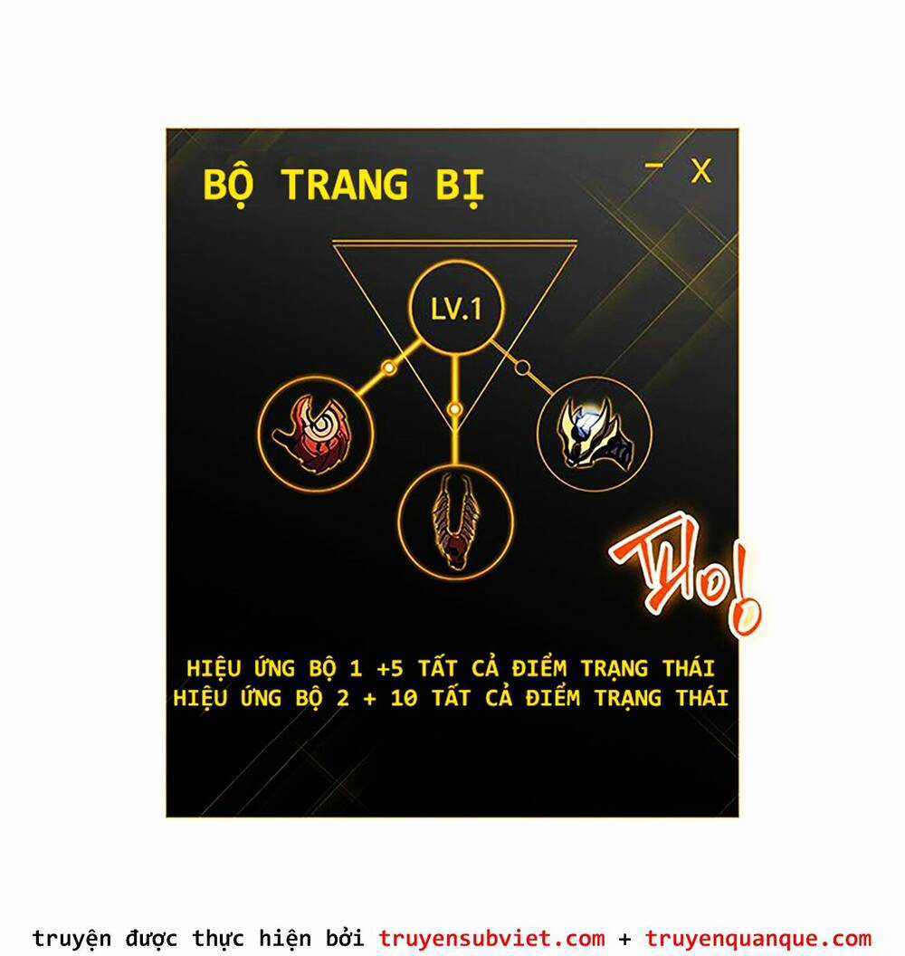 Tôi Thăng Cấp Một Mình Chapter 88 trang 5
