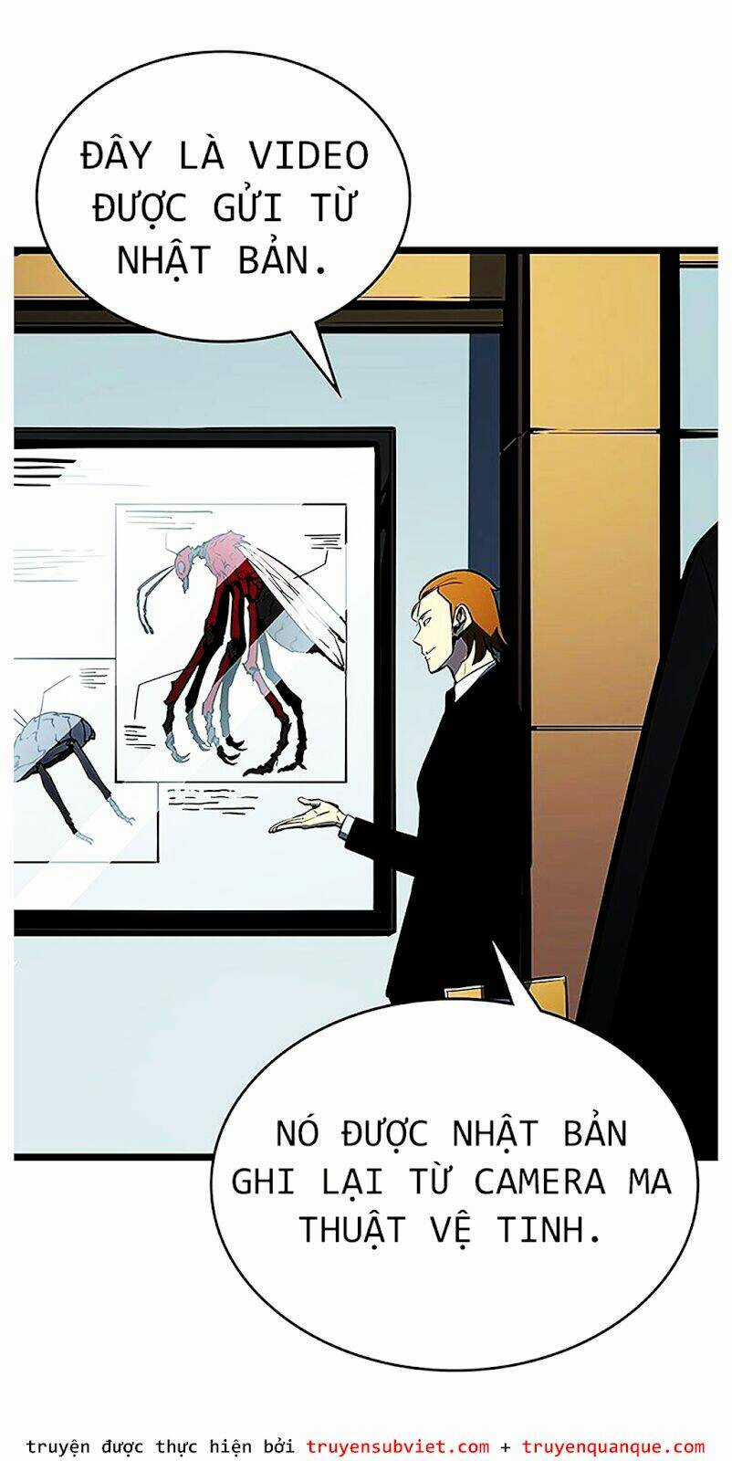 Tôi Thăng Cấp Một Mình Chapter 88 trang 51