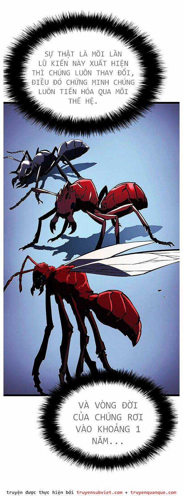 Tôi Thăng Cấp Một Mình Chapter 88 trang 53