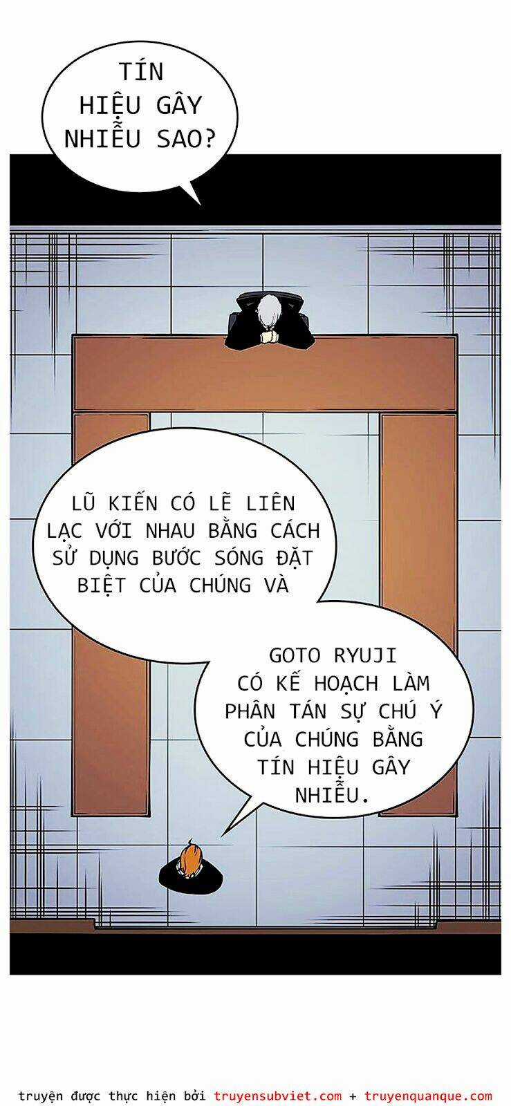 Tôi Thăng Cấp Một Mình Chapter 88 trang 56