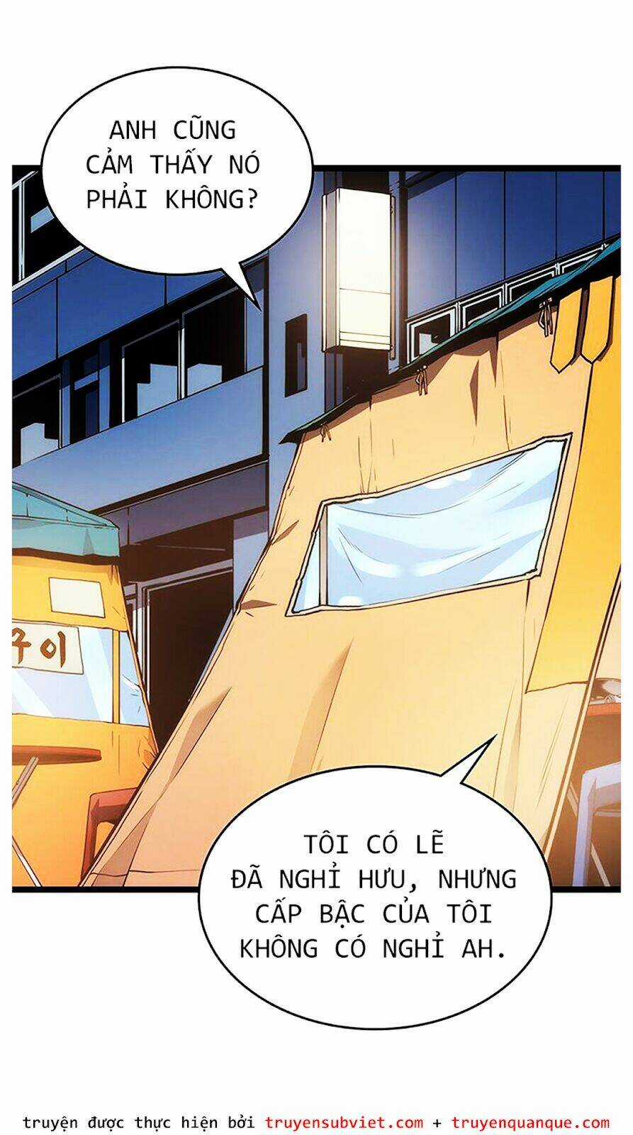 Tôi Thăng Cấp Một Mình Chapter 88 trang 60