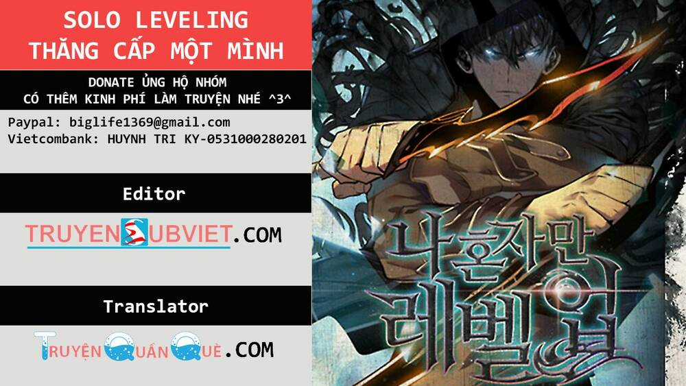 Tôi Thăng Cấp Một Mình Chapter 88 trang 67