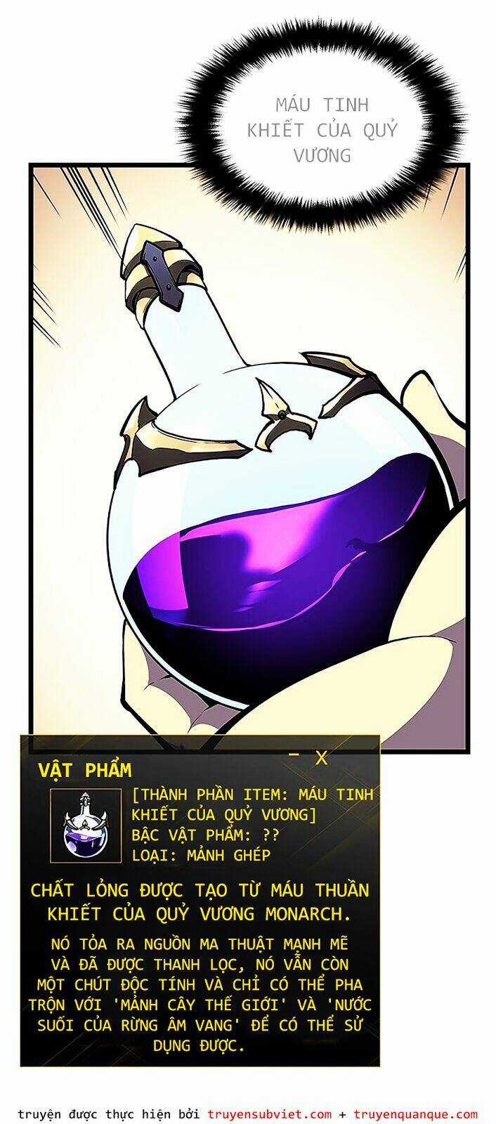 Tôi Thăng Cấp Một Mình Chapter 88 trang 7
