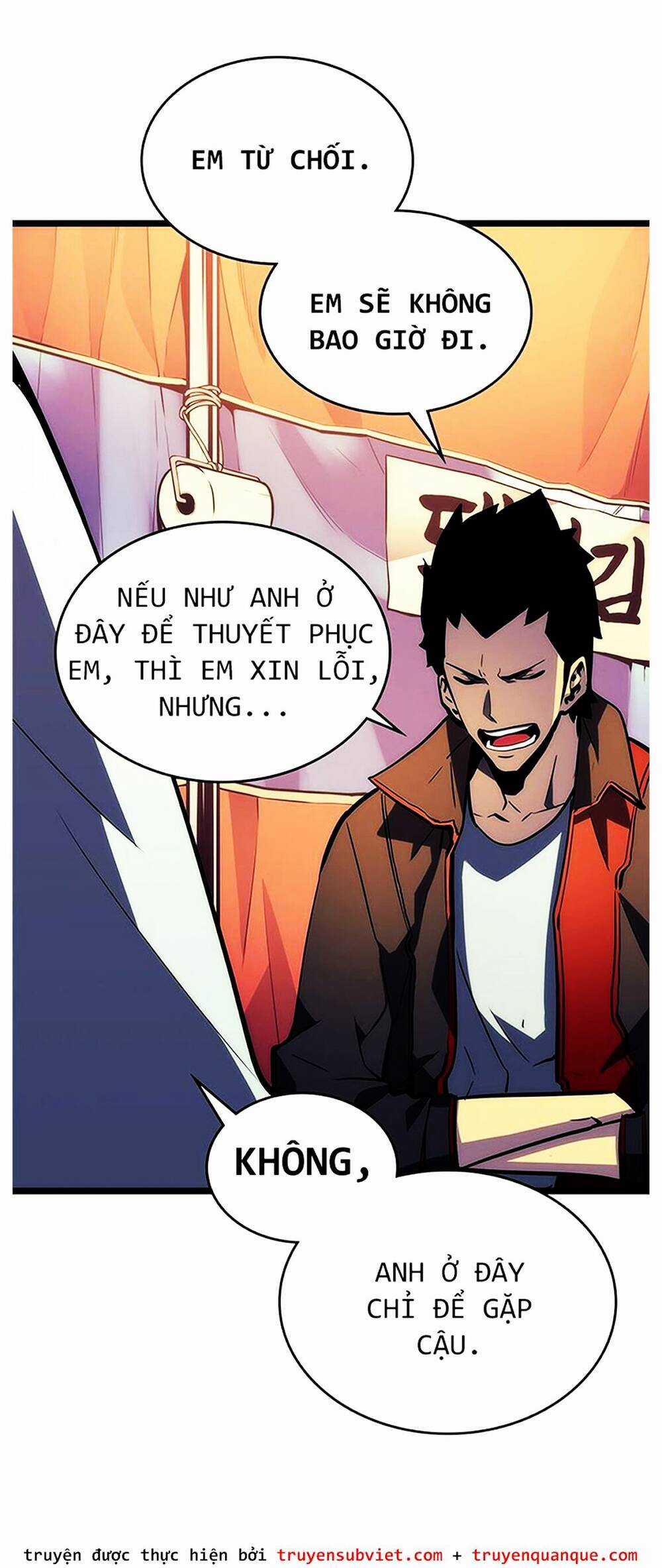 Tôi Thăng Cấp Một Mình Chapter 89 trang 10