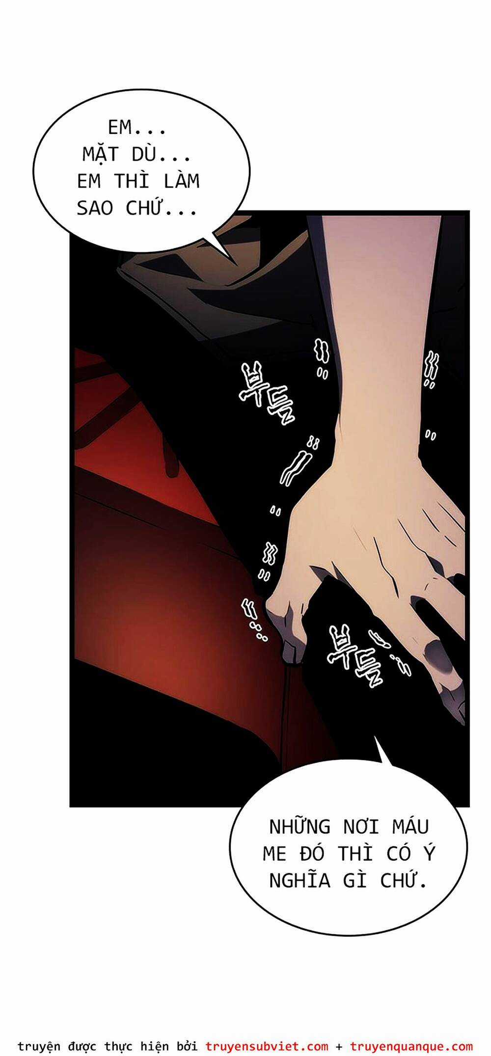 Tôi Thăng Cấp Một Mình Chapter 89 trang 14