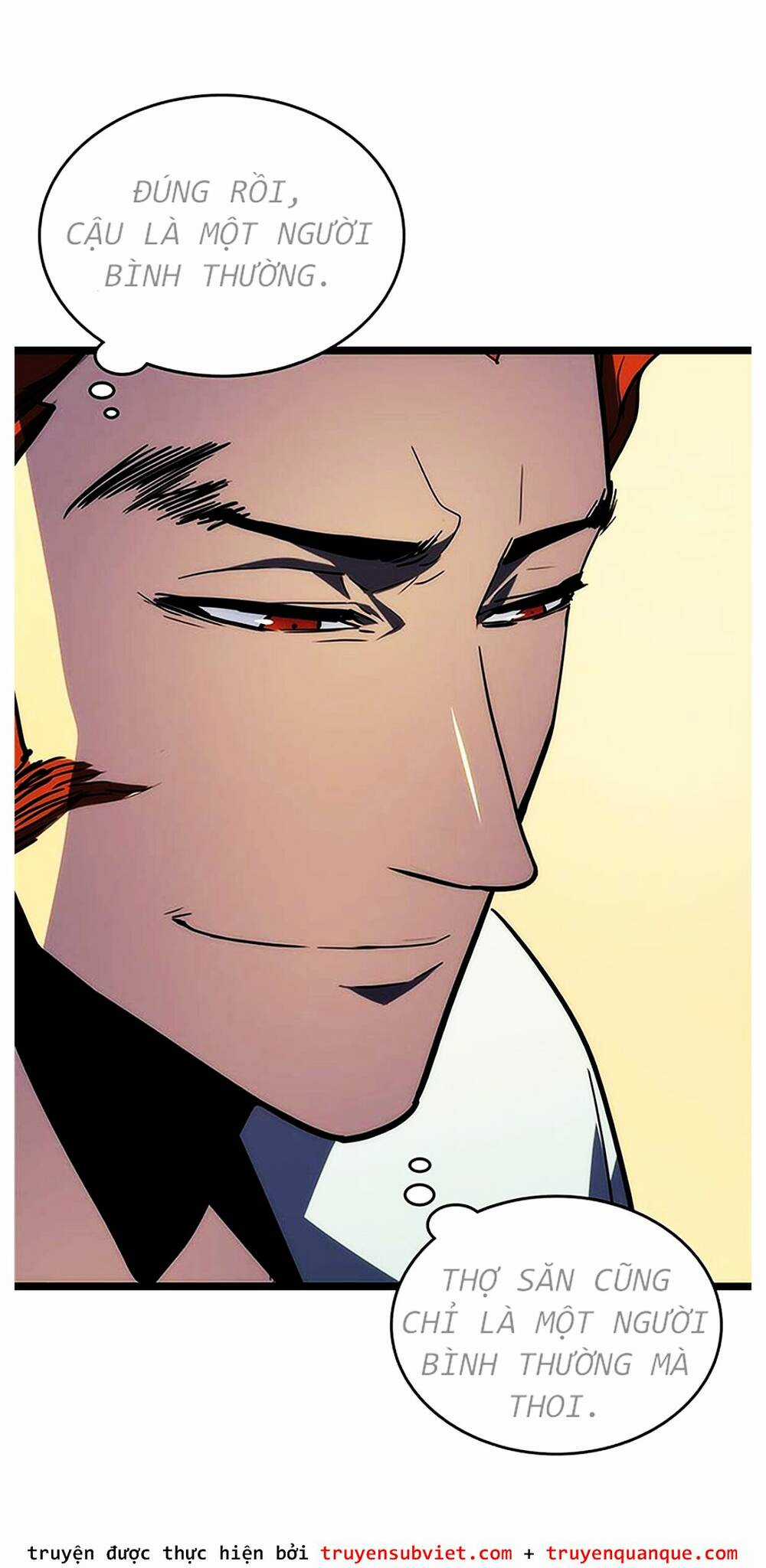 Tôi Thăng Cấp Một Mình Chapter 89 trang 17