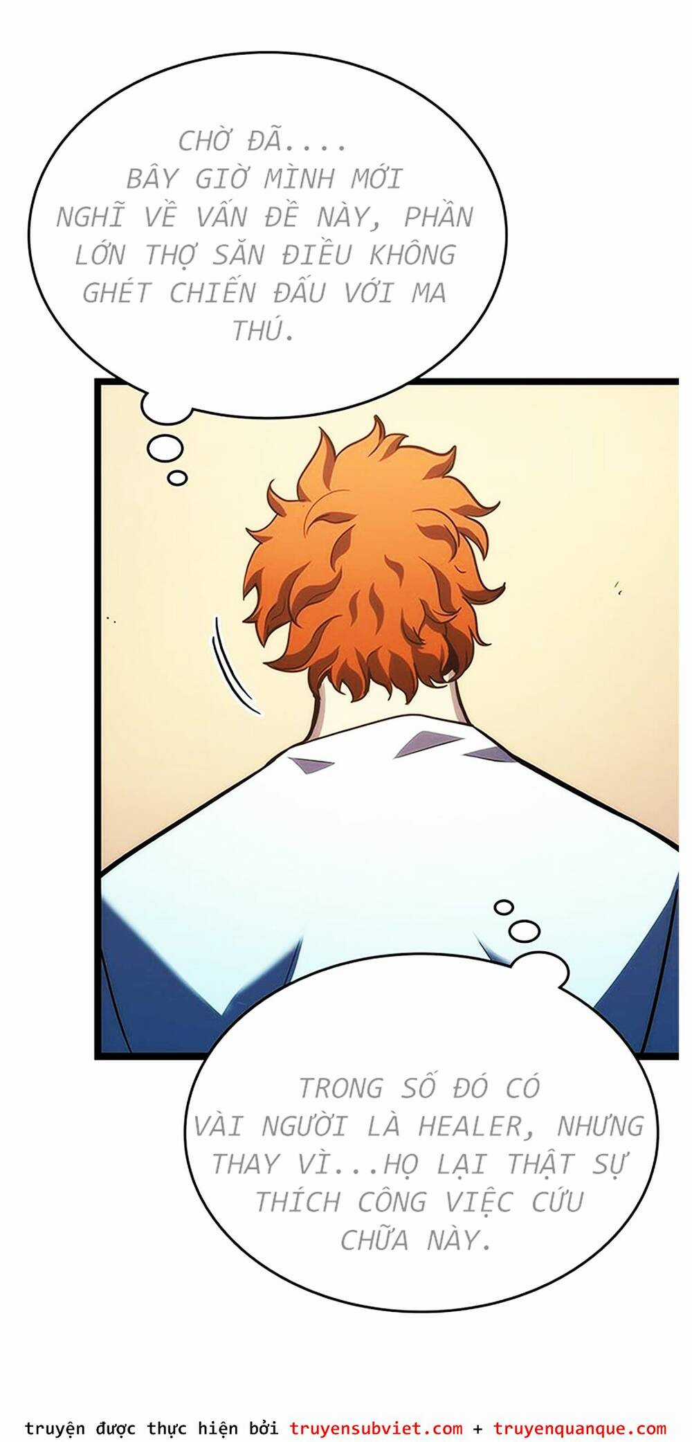 Tôi Thăng Cấp Một Mình Chapter 89 trang 18