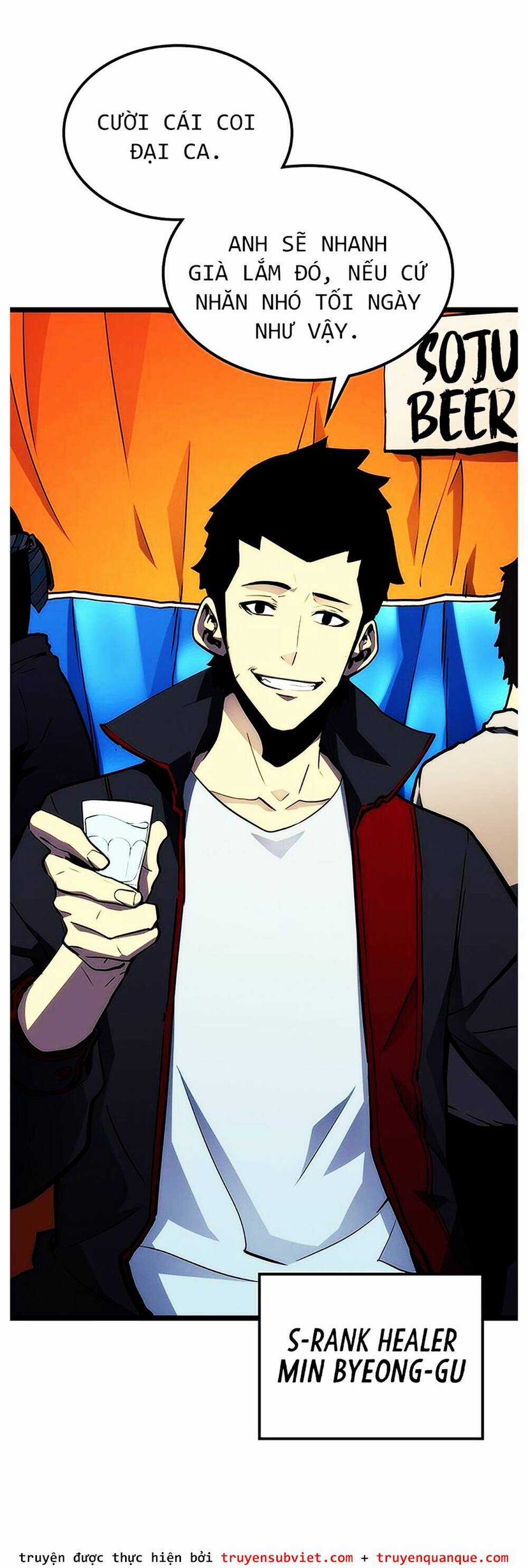 Tôi Thăng Cấp Một Mình Chapter 89 trang 2